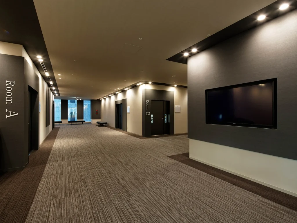 SOLA CITY CONFERENCE CENTER