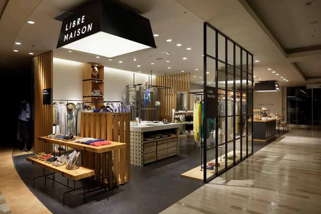 LIBRE MAISON hakata