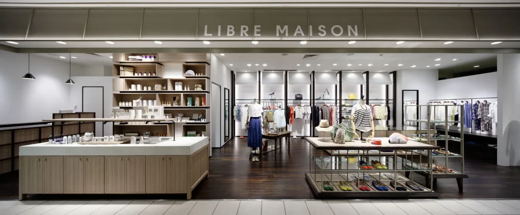 LIBRE MAISON nagoya