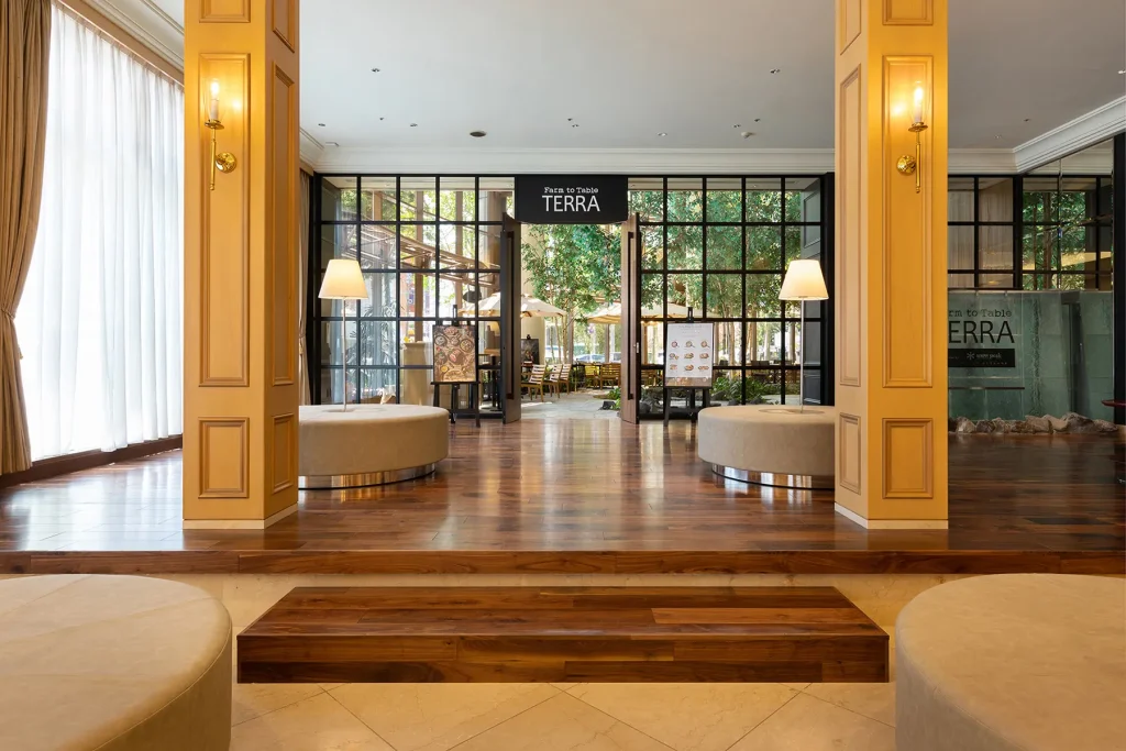 HOTEL MYSTAYS PREMIOR Sapporo Park