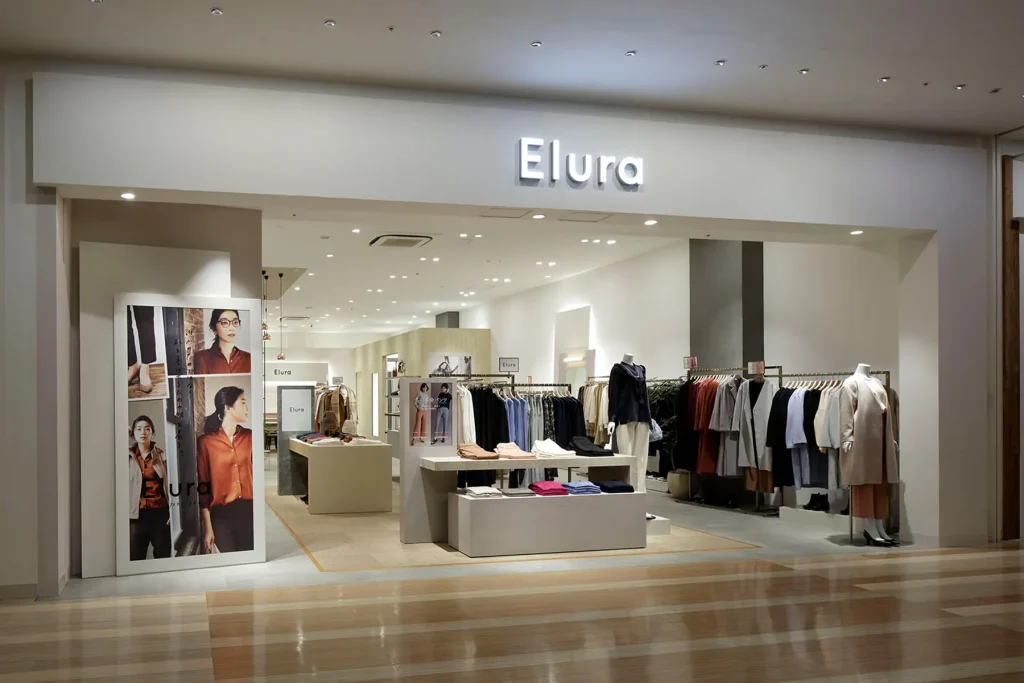 Elura LaLaport EXPOCITY