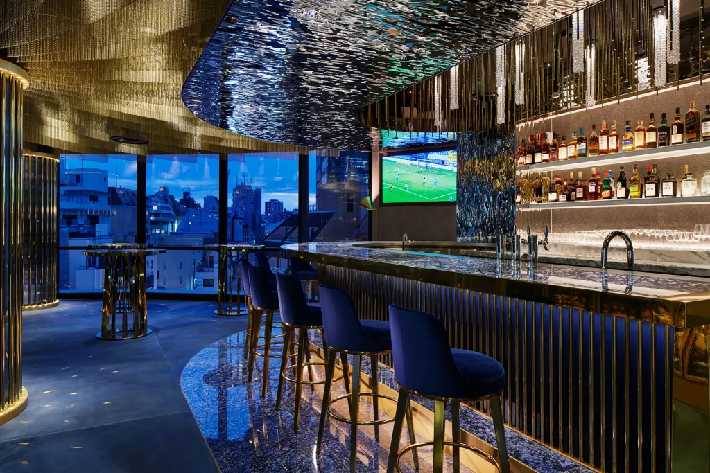 STVV LOUNGE