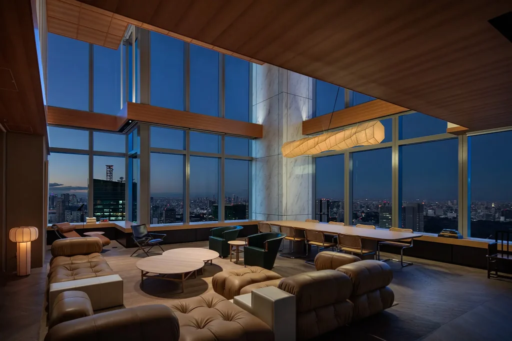 HILLTOP RESIDENCE